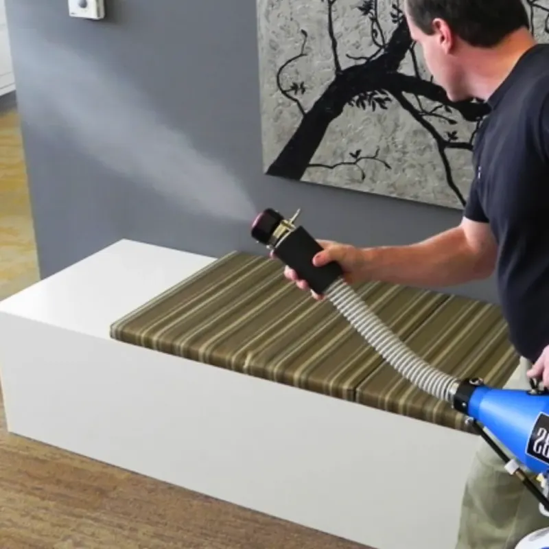 Professional Odor Removal in Union County, GA